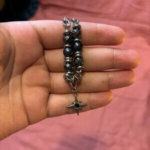 Stainless steel necklace